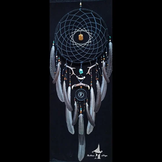 Hern the Hunter - Bespoke piece